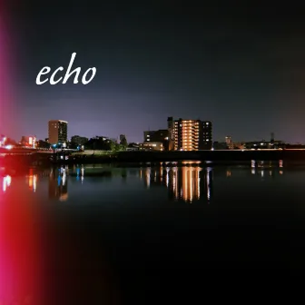 echo by Asterisk