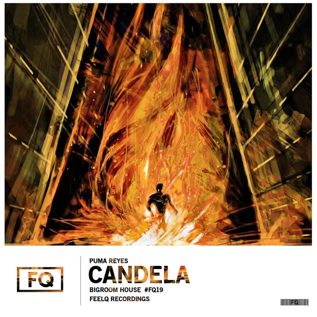 Candela - Original Mix