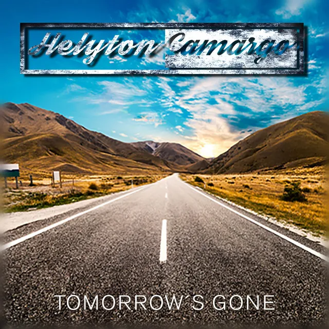 Tomorrow's Gone