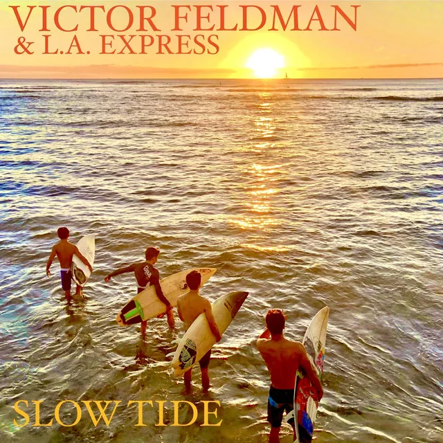 Slow Tide (Live at The Golden Bear, Huntington Beach, 1977)