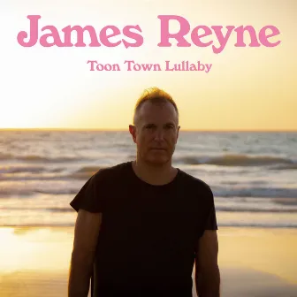 Toon Town Lullaby by James Reyne