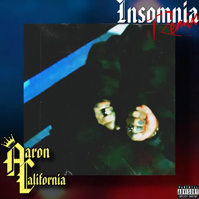 Insomnia - Remix