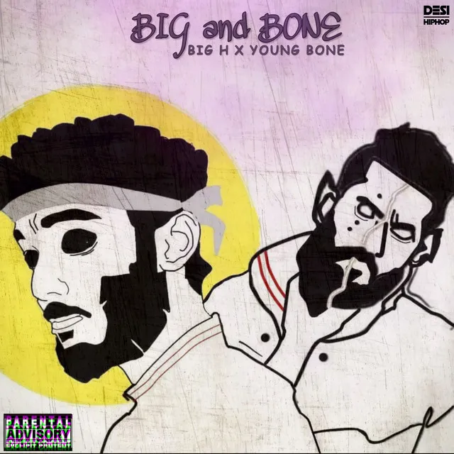 Big and Bone