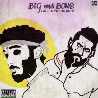 Big and Bone - Single by Young Bone