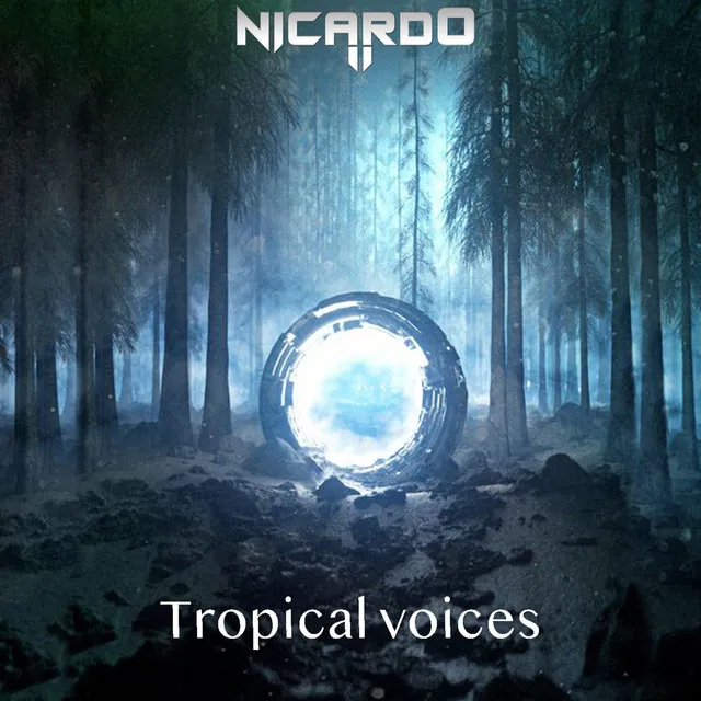 Tropical Voices