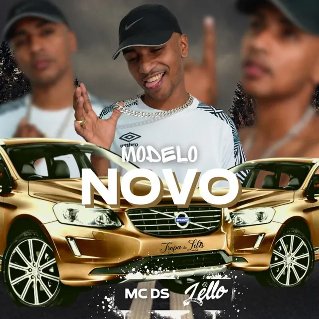 Modelo Novo