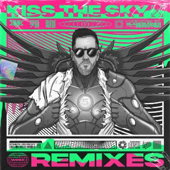 Kiss The Sky (Remixes) by Defectiøn