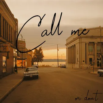 Call Me by B-Yen