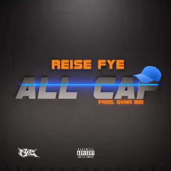 All Cap by ReiseFye