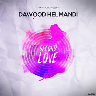 Second Love by Dawood Helmandi