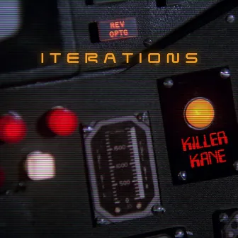 Killer Kane by Iterations