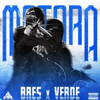 MOTORA by Verde