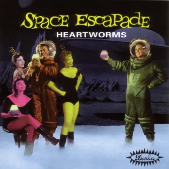 Space Escapade by Heartworms