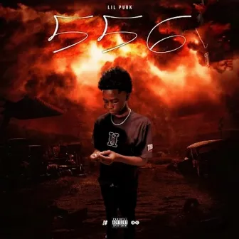 556 by lil purk