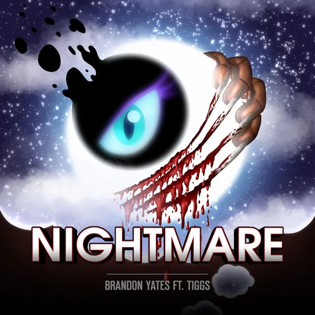 Nightmare - Vocal Version