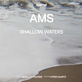 Shallow Waters by Ams