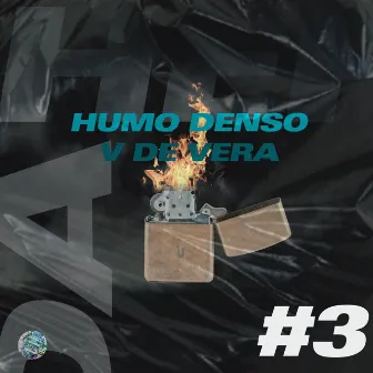 Humo Denso by V de Vera