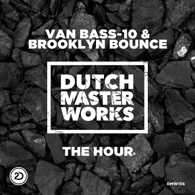 The Hour - Original Mix