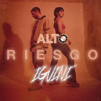 Alto Riesgo by Iguini