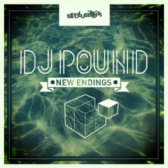 New Endings by Dj Pound