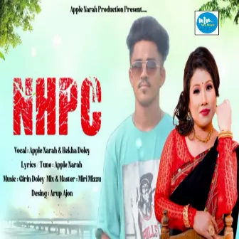 NHPC by 