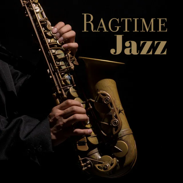 Ragtime Jazz - Great Entertainment Tonight