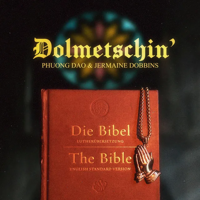 Dolmetschin'