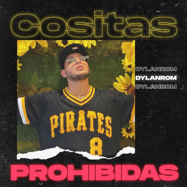 Cositas Prohibidas