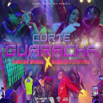 Corte Guaracha by Carlos Dubal