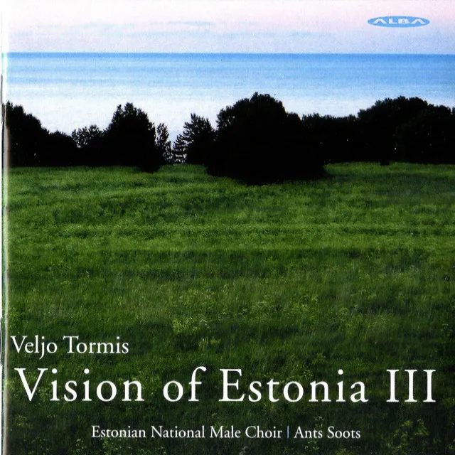 Tormis: Vision of Estonia III