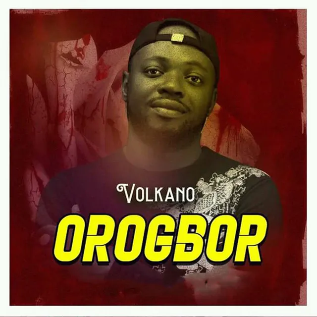 Orogbor