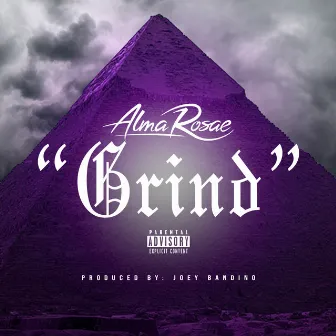 Grind by Alma Rosae