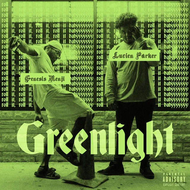 Greenlight