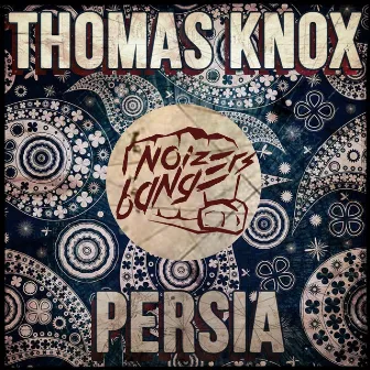 Persia by Thomas Knox