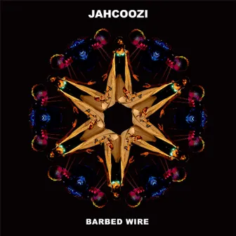 Barbed Wire by Jahcoozi