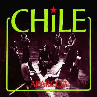 Chile by Aparcoa