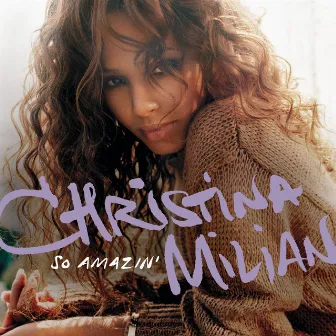 So Amazin' by Christina Milian