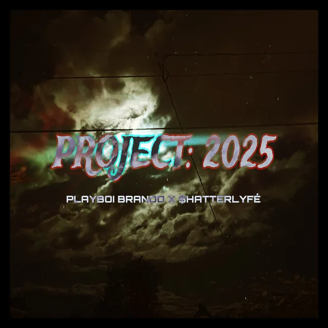 Project: 2025