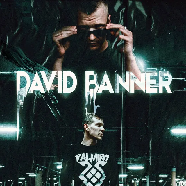 David Banner