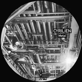 Metal by Cyrilien