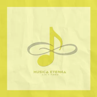 Musica Eterna by A.J.G.