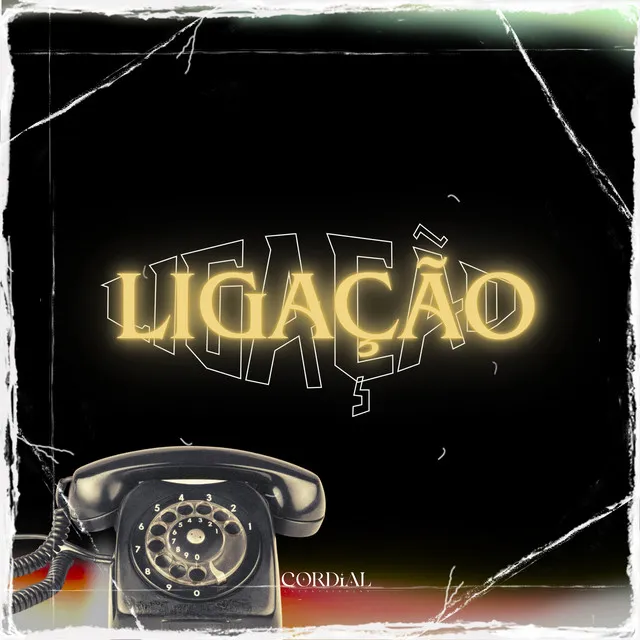 Ligação - Remix