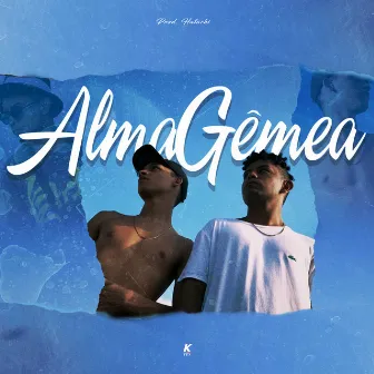 Alma Gêmea by 