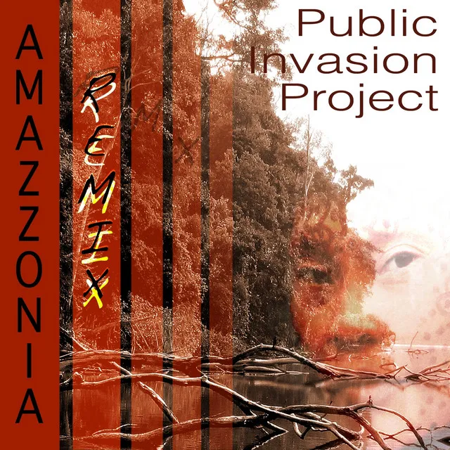 Amazzonia - Acustic Mix