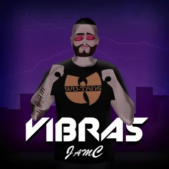 Vibras by JamC