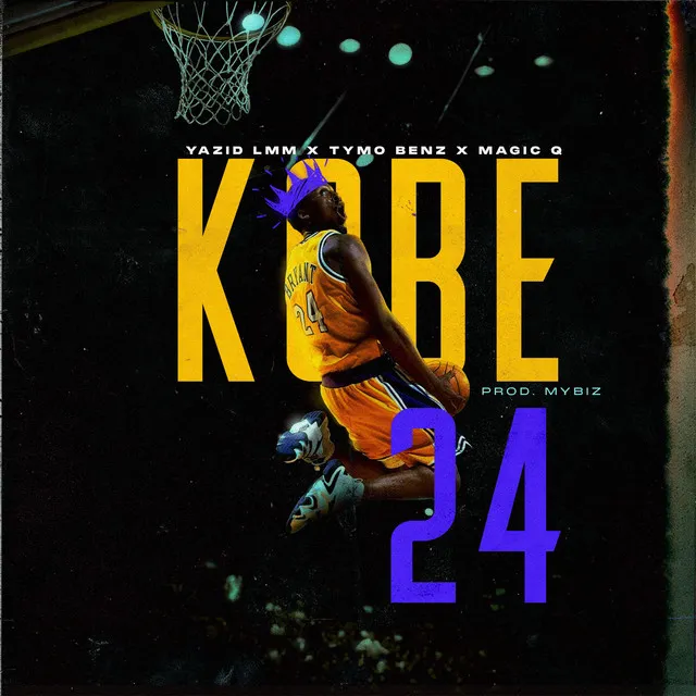 KOBE 24