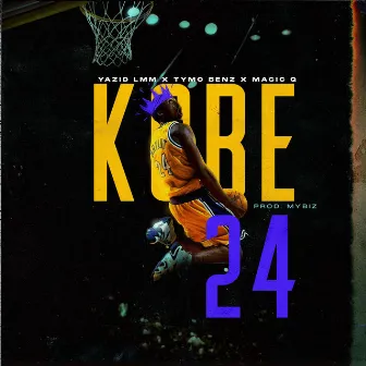 KOBE 24 by Yazid LMM