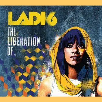 The Liberation Of... by Ladi6