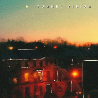 Tunnel Vision by Neev