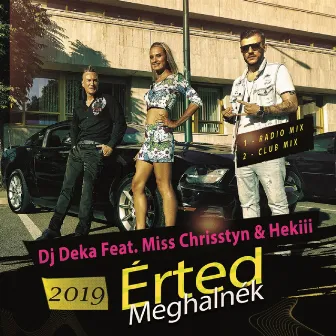 Érted Meghalnék by DJ Deka